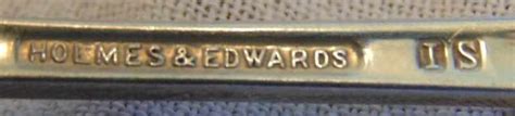 Is holmes and edwards real silver. Things To Know About Is holmes and edwards real silver. 